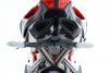 Držák SPZ, MV AGUSTA F4,RR,RC, černá